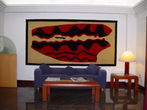 Hotel Ulveira Oliveira de Frades Buitenkant foto